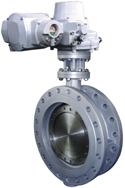 Butterfly Valve