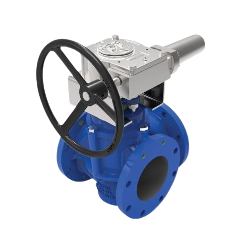 Plug Valve